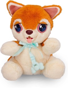 Baby Paws Mini Cuccioli Shiba Inu 2