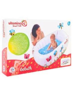 BAGNETTO GONFIABILE 91X61X29CM