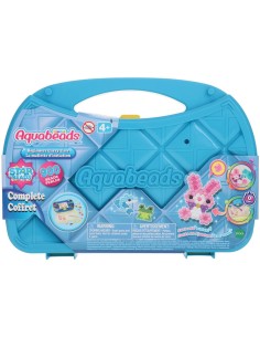 Acquabeads Beginners Carry Case