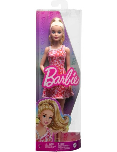 Barbie & Friends Fashionistas - Con coda...
