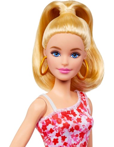 Barbie & Friends Fashionistas - Con coda...