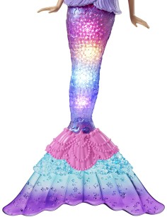 Barbie Sirena Magica 2