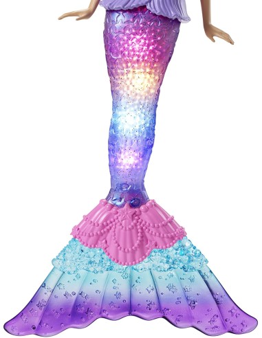 Barbie Sirena Magica
