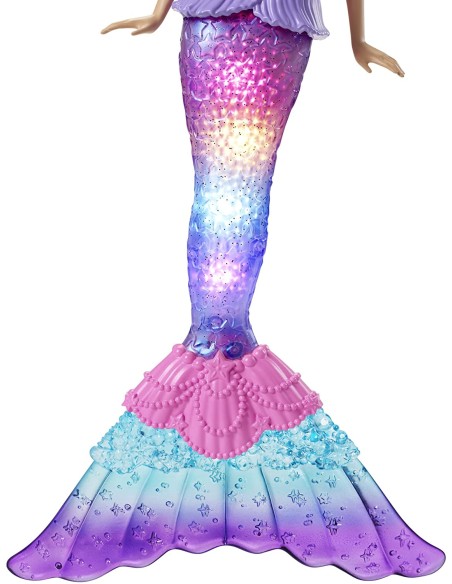Barbie Sirena Magica