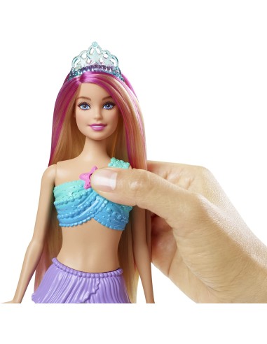 Barbie Sirena Magica