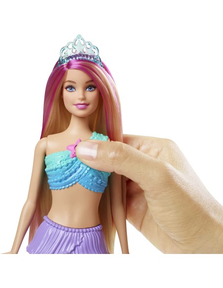 Barbie Sirena Magica