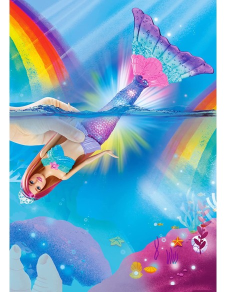 Barbie Sirena Magica