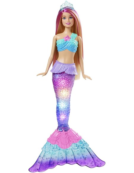 Barbie Sirena Magica