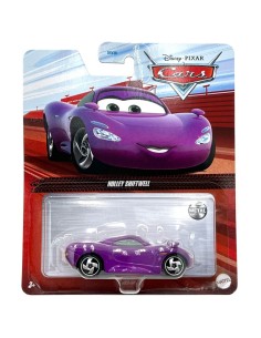 cars 3 Holley Shiftwell 2