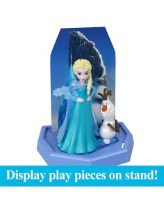 Frozen - Ice Reveal 2