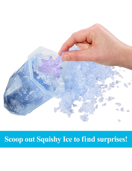 Frozen - Ice Reveal