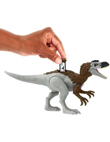 Jurassic World - Dinosauro Xuanhanosaurus