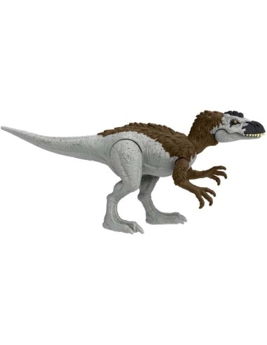 Jurassic World - Dinosauro Xuanhanosaurus