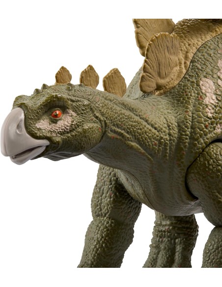 Jurassic World - Hesperosauro Ruggito Selvaggio