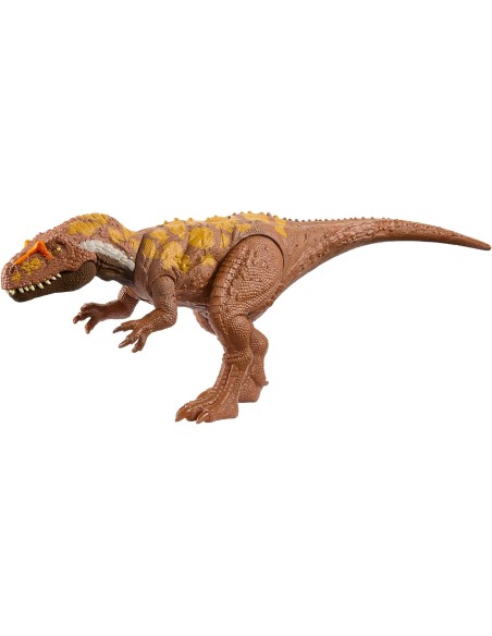 Jurassic World - Megalosauro Ruggito Selvaggio
