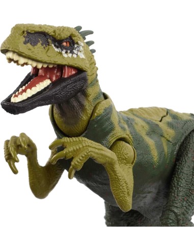 Jurassic World attacco fatale - Atrociraptor