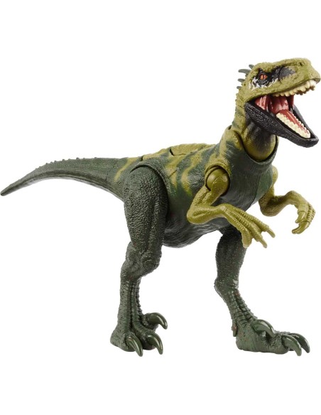 Jurassic World attacco fatale - Atrociraptor