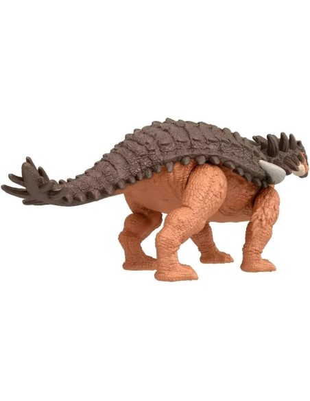 Jurassic World Pericolo Giurassico Borealopelta