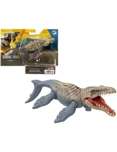 Jurassic World Pericolo Giurassico Dakosaurus