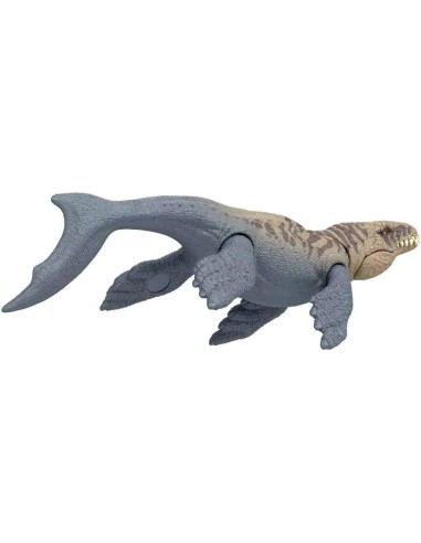 Jurassic World Pericolo Giurassico Dakosaurus