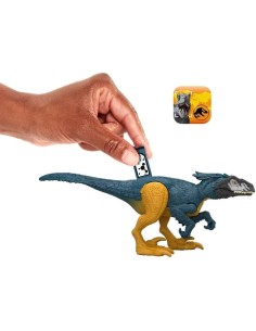 Jurassic World Pericolo Giurassico Pyroraptor 2