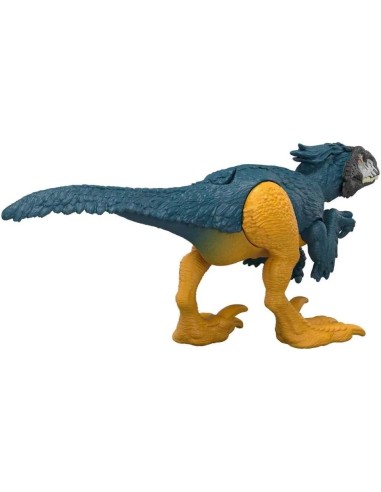 Jurassic World Pericolo Giurassico Pyroraptor