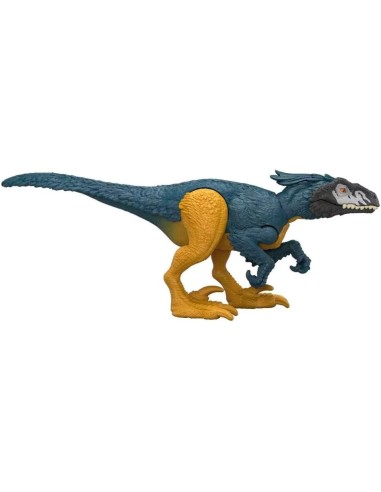 Jurassic World Pericolo Giurassico Pyroraptor