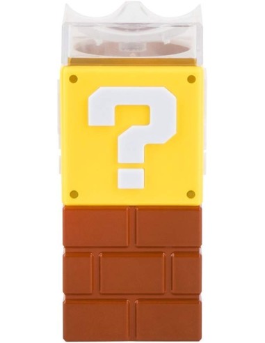 Carrera - Super Mario world -flying cape mario...