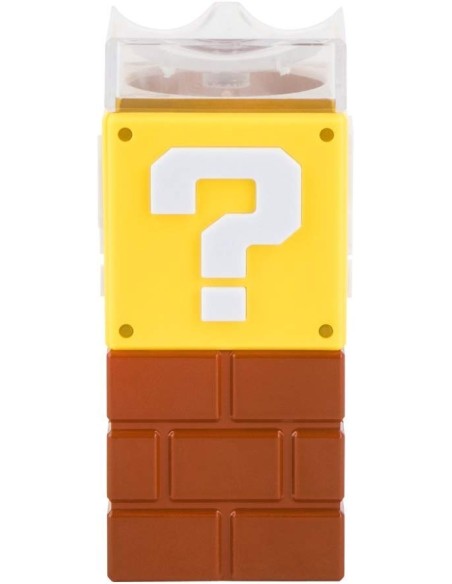 Carrera - Super Mario world -flying cape mario helicopter 