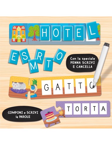 Carotina gli Utilissimi - A casa Mia