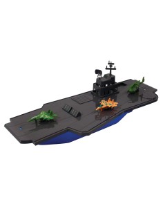 Nave Portaerei con Aeroplani 