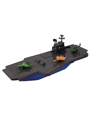 Nave Portaerei con Aeroplani 