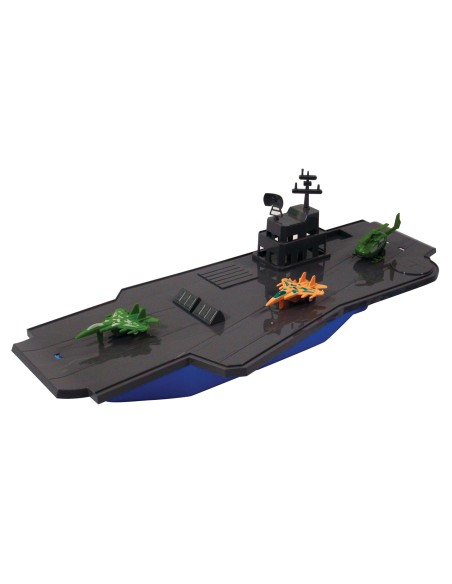 Nave Portaerei con Aeroplani 