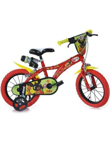 BICICLETTA 12'' BING 