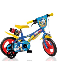 BICICLETTA 12'' SONIC