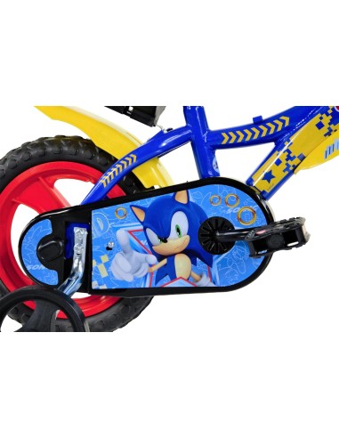 BICICLETTA 12'' SONIC