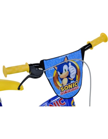BICICLETTA 12'' SONIC