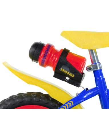 BICICLETTA 12'' SONIC