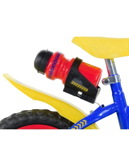 BICICLETTA 12'' SONIC