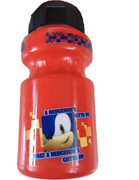 BICICLETTA 12'' SONIC