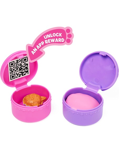 Gabby's Dollhouse I playset della casa - cucina