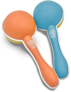 Maracas Bio Plastica