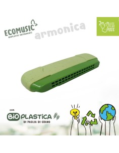 Armonica Bio Plastica 2
