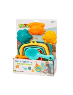 Play Out Secchiello e Accessori