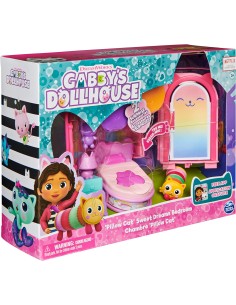 Gabby's doolhouse  - Camera da letto 2