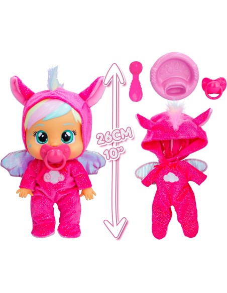Cry Babies Loving Care Fantasy Hannah