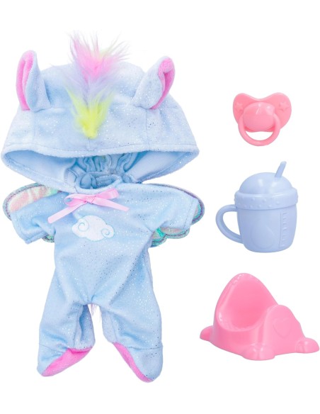 Cry Babies Loving Care Fantasy Jenna