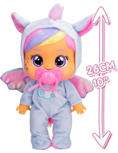 Cry Babies Loving Care Fantasy Jenna