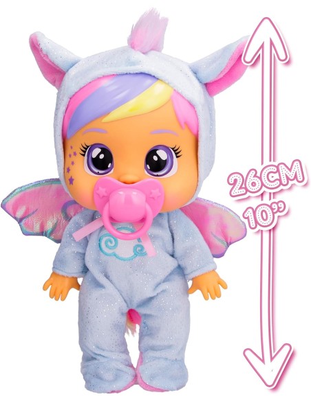 Cry Babies Loving Care Fantasy Jenna