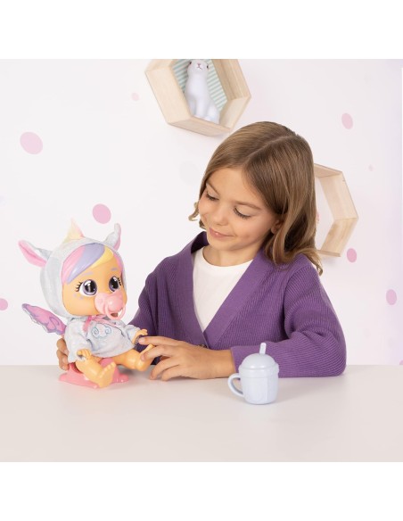 Cry Babies Loving Care Fantasy Jenna